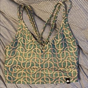 Booty by brabants super rare bralette top